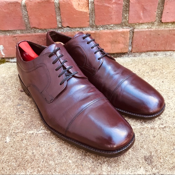 cole haan cordovan shoes